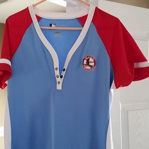 St. Louis Cardinals shirt